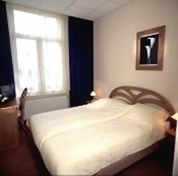Hotel Linda Amsterdam Esterno foto