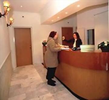 Hotel Linda Amsterdam Esterno foto